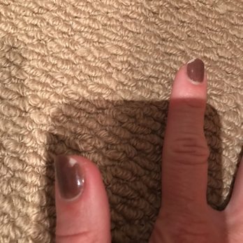 Sexy Nails - Chipped nails... not even 1 week into the manicure. - Hair Salons Near Me - Surry Hills, NSW Sexy Nails - Chipped nails... not even 1 week into the manicure. - Hair Salons Near Me - Surry Hills, NSW