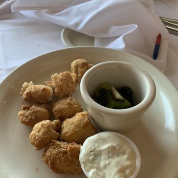 Gaido's - Kids chicken nuggets - Seafood Near Me - Galveston, Texas