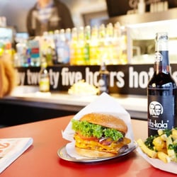 Burger de Ville