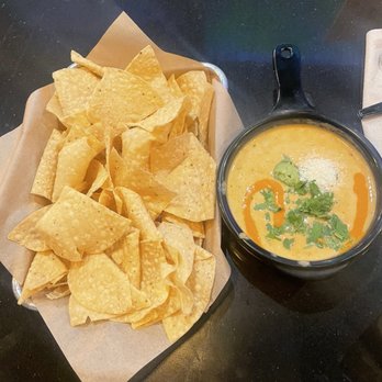 Torchy's Tacos - The Chips and Queso - Tacos Near Me - San Antonio, Texas