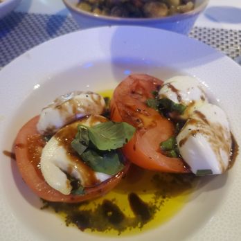 Orange Hill Restaurant - New American Near Me - Newburgh, New York