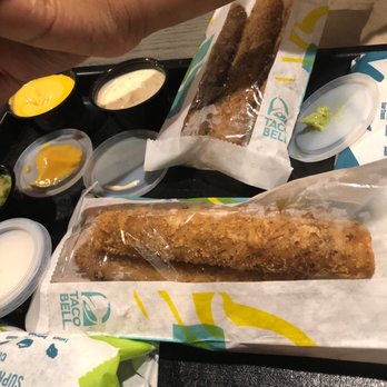 Taco Bell - Food!!! - Fast Food Near Me - New York, New York Taco Bell - Food!!! - Fast Food Near Me - New York, New York