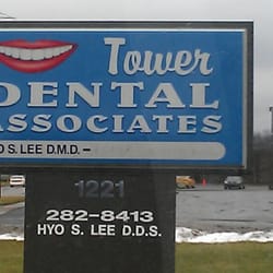 Tower Dental Associates