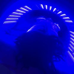 Lux Skin Bar - LED therapy