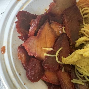 King's Chinese Carryout - Not char siu - Chinese Near Me - Abingdon, Maryland