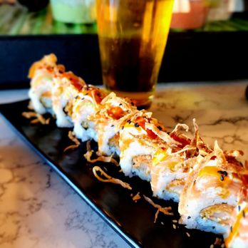 Sushi Q - Sushi Q roll - Sushi Bars Near Me - Sacramento, California Sushi Q - Sushi Q roll - Sushi Bars Near Me - Sacramento, California