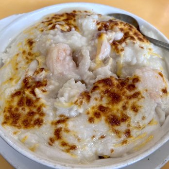 Yummy Cafe - Baked seafood - Chinese Near Me - Sacramento, California