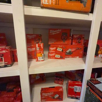 LV Discounts - Save on Used Tools - Quality You Can Rely On. - Discount Store Near Me - Paradise, Nevada