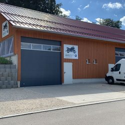 Rent-a-Boxer Münsingen