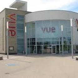 Vue Stirling