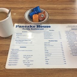 Menu Menu