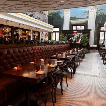 Succotash Prime - Interior - Southern Near Me - Washington, DC, District of Columbia Succotash Prime - Interior - Southern Near Me - Washington, DC, District of Columbia