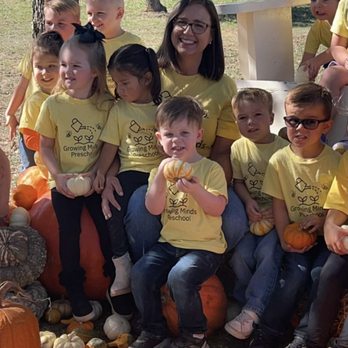Growing Minds Preschool - Preschools Near Me - Weatherford, Texas Growing Minds Preschool - Preschools Near Me - Weatherford, Texas