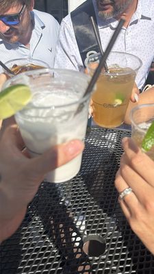 Cliff House Restaurant by null