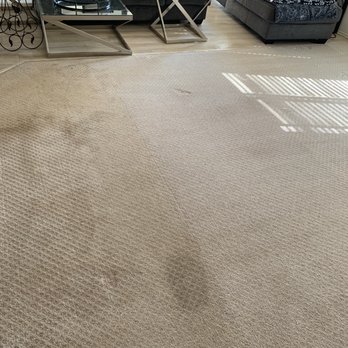 Pinks Carpet and Tile Cleaning - Here is a photo taken during the cleaning! - Carpet Cleaning Near Me Pinks Carpet and Tile Cleaning - Here is a photo taken during the cleaning! - Carpet Cleaning Near Me