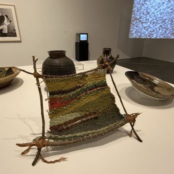 Berkeley Art Museum and Pacific Film Archive - Art Museums Near Me - Berkeley, California Berkeley Art Museum and Pacific Film Archive - Art Museums Near Me - Berkeley, California