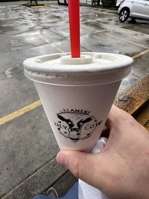 Holy Cow Creamery by null