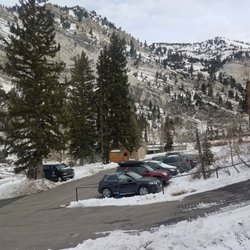 Blackjack Condominium Lodge