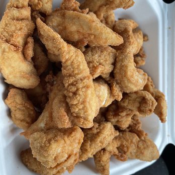 Chicken N Chips - The best chicken in the area! - Fish & Chips Near Me - Nashua, New Hampshire Chicken N Chips - The best chicken in the area! - Fish & Chips Near Me - Nashua, New Hampshire