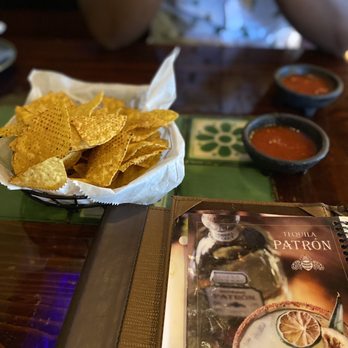 Verde - Chips & Salsa - Mexican Near Me - Fishers, Indiana Verde - Chips & Salsa - Mexican Near Me - Fishers, Indiana