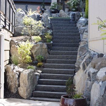 Olympic Rockeries & Construction - General Contractors Near Me Olympic Rockeries & Construction - General Contractors Near Me