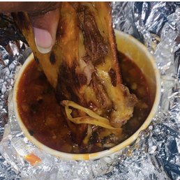 Birria Tacos