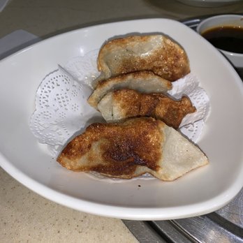 Bi Bim Bab - Dumplings - Korean Near Me - Novi, Michigan Bi Bim Bab - Dumplings - Korean Near Me - Novi, Michigan