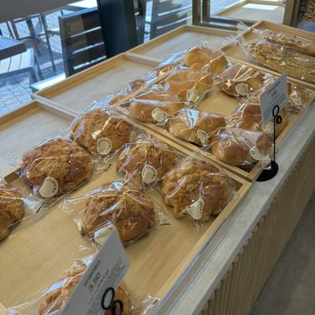 Tous Les Jours - Bakeries Near Me - San Ramon, California Tous Les Jours - Bakeries Near Me - San Ramon, California