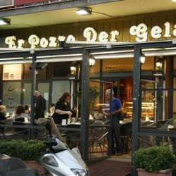 Er Pozzo der Gelato