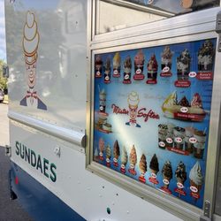 Mister Softee DMV