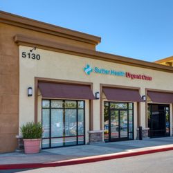 Sutter Urgent Care