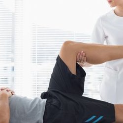 Shiatsu and Therapeutic Massage