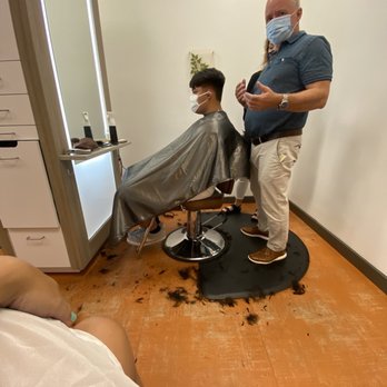 La Ruche Hair - Haircut! - Hair Salons Near Me - Austin, Texas La Ruche Hair - Haircut! - Hair Salons Near Me - Austin, Texas