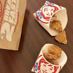 Wendy's