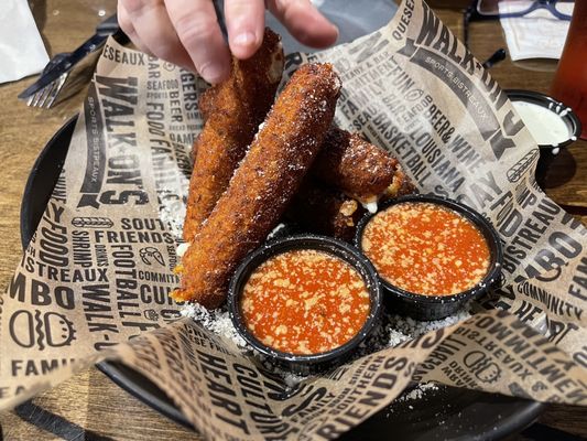 Walk-On's Sports Bistreaux - Port Arthur by null