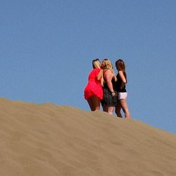 Dunas Maspalomas