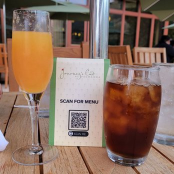 Journey's End - Breakfast & Brunch Near Me - Temecula, California Journey's End - Breakfast & Brunch Near Me - Temecula, California