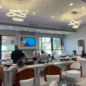 Grand Nails Lounge - Nail Salons Near Me - Phoenix, Arizona Grand Nails Lounge - Nail Salons Near Me - Phoenix, Arizona