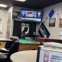 Marty's Pub & Grill