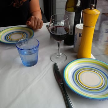 Lemnos Tavern - Table! - Restaurants Near Me - Prahran, VIC