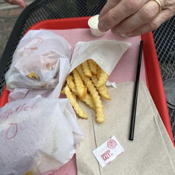 Walker Burger - Burgers Near Me - Coleville, California