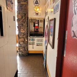 Goldie's Route 66 Diner