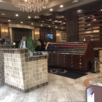 Villa Nail Salon - Nail Salons Near Me - Fort Worth, Texas Villa Nail Salon - Nail Salons Near Me - Fort Worth, Texas