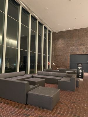 Walker Art Center by null