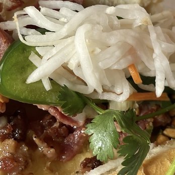 Banh Mi My Tho - Grilled pork banh mi - Vietnamese Near Me - Rosemead, California Banh Mi My Tho - Grilled pork banh mi - Vietnamese Near Me - Rosemead, California