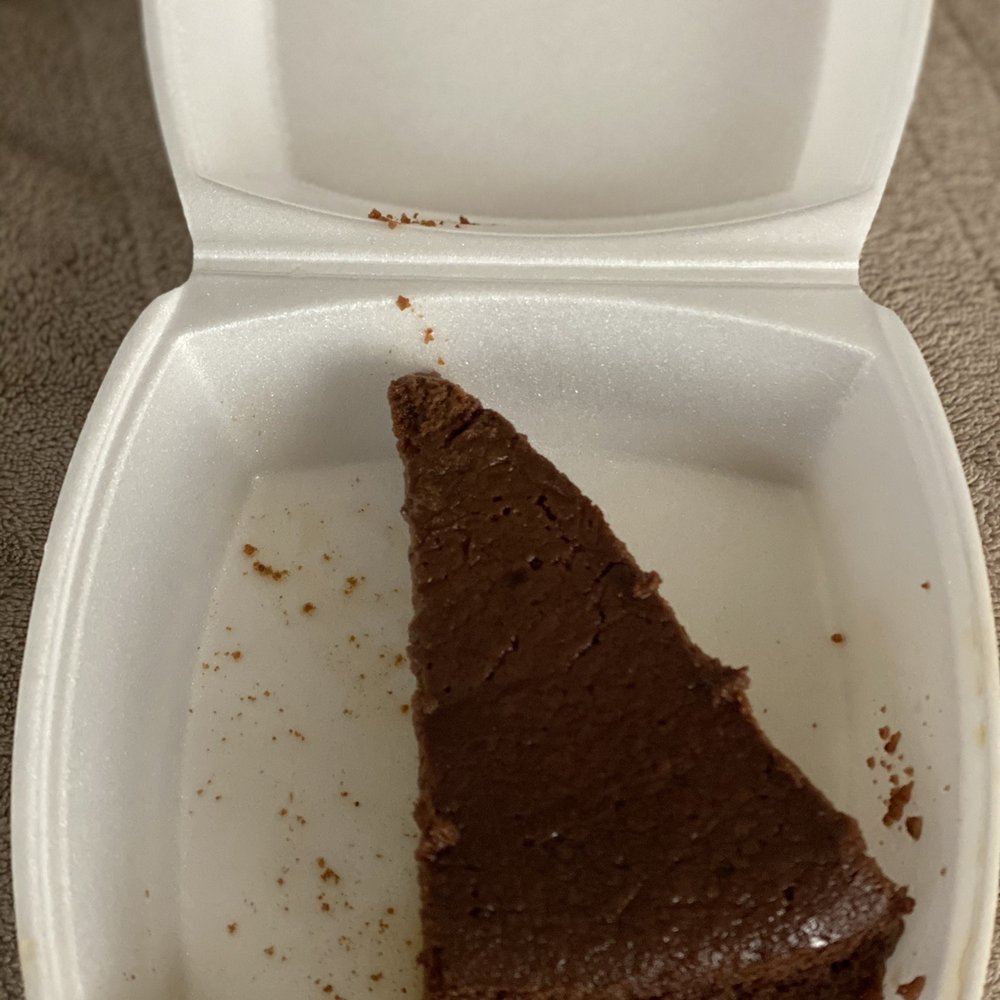 Caribbean Delight - RUM CAKE - Caribbean Near Me - Moncks Corner, South Carolina