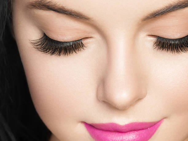 North Texas Lashes Logo