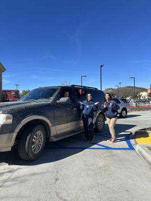 SUPER STAR CAR WASH - Updated March 2025 - 16 Photos & 18 Reviews