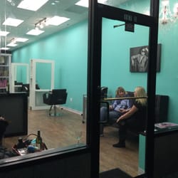 Trends Salon - Free convenient parking