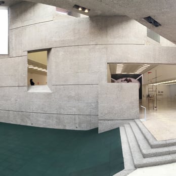 Museo Tamayo - Museums Near Me - Ciudad de Mexico, DIF